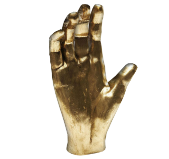 现代手雕塑su模型,摆件草图大师模型下载