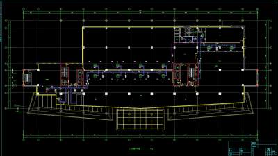 二层<a href=https://www.yitu.cn/sketchup/kongdiaofengshan/index.html target=_blank class=infotextkey>空调</a><a href=https://www.yitu.cn/su/5628.html target=_blank class=infotextkey>水</a>管<a href=https://www.yitu.cn/su/7392.html target=_blank class=infotextkey>平面</a>图.jpg