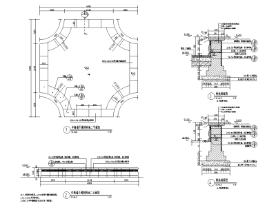 中高端<a href=https://www.yitu.cn/sketchup/lvzhi/index.html target=_blank class=infotextkey><a href=https://www.yitu.cn/su/7629.html target=_blank class=infotextkey>树</a></a>池详图四