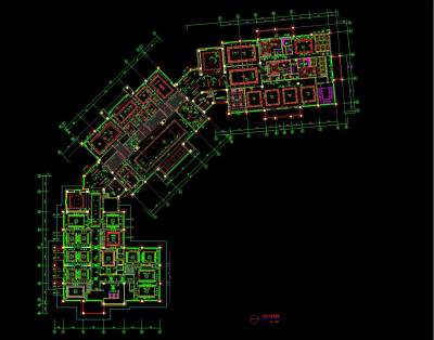 天<a href=https://www.yitu.cn/sketchup/huayi/index.html target=_blank class=infotextkey>花</a>总<a href=https://www.yitu.cn/su/7392.html target=_blank class=infotextkey>平面</a>图.jpg