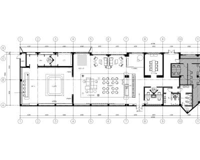 1<a href=https://www.yitu.cn/sketchup/shoulouchu/index.html target=_blank class=infotextkey>售<a href=https://www.yitu.cn/su/8159.html target=_blank class=infotextkey>楼</a>处</a><a href=https://www.yitu.cn/su/7392.html target=_blank class=infotextkey>平面</a>布置图