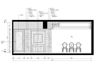 <a href=https://www.yitu.cn/sketchup/keting/index.html target=_blank class=infotextkey><a href=https://www.yitu.cn/su/6863.html target=_blank class=infotextkey>客厅</a></a>立面图（4）