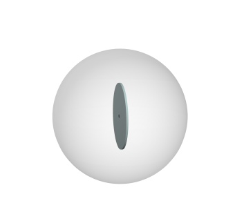 现代玩具球草图大师模型，玩具球SKP模型下载