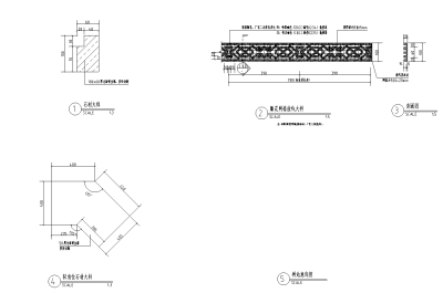 中高端<a href=https://www.yitu.cn/sketchup/lvzhi/index.html target=_blank class=infotextkey><a href=https://www.yitu.cn/su/7629.html target=_blank class=infotextkey>树</a></a>池详图七