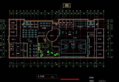 负一层<a href=https://www.yitu.cn/su/7392.html target=_blank class=infotextkey>平面</a>图.jpg