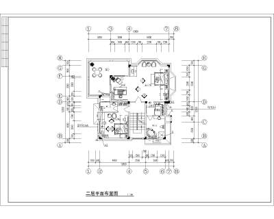 现代三层别墅装修图-2.jpg