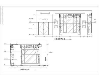 现代三层别墅装修图-Model4.jpg