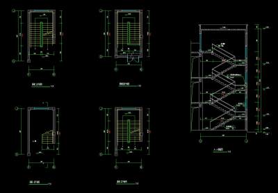 <a href=https://www.yitu.cn/sketchup/louti/index.html target=_blank class=infotextkey><a href=https://www.yitu.cn/su/6782.html target=_blank class=infotextkey><a href=https://www.yitu.cn/su/8159.html target=_blank class=infotextkey>楼</a>梯</a></a>层<a href=https://www.yitu.cn/su/7392.html target=_blank class=infotextkey>平面</a>图.jpg