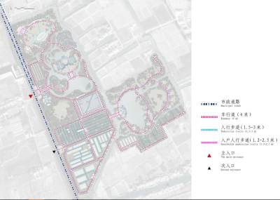 [上海]奉贤杭州湾农业旅游观光休闲园总体规划<a href=https://www.yitu.cn/su/7590.html target=_blank class=infotextkey>设计</a>（亲子农业）-<a href=https://www.yitu.cn/su/7436.html target=_blank class=infotextkey>交通</a>规划