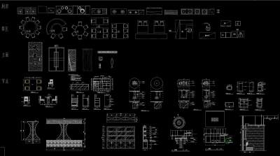 <a href=https://www.yitu.cn/sketchup/chufang/index.html target=_blank class=infotextkey><a href=https://www.yitu.cn/su/8620.html target=_blank class=infotextkey>厨房</a></a>、餐区、立面，节点图3.jpg