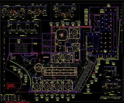 天<a href=https://www.yitu.cn/sketchup/huayi/index.html target=_blank class=infotextkey>花</a>布置图.jpg