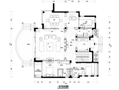 一层<a href=https://www.yitu.cn/su/7392.html target=_blank class=infotextkey>平面</a>布置图.png