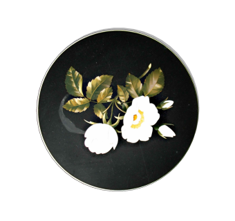  现代盘子摆件草图大师模型，盘子摆件sketchup模型下载