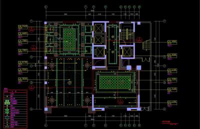 大堂天<a href=https://www.yitu.cn/sketchup/huayi/index.html target=_blank class=infotextkey>花</a>布置图.jpg