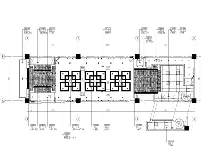 天<a href=https://www.yitu.cn/sketchup/huayi/index.html target=_blank class=infotextkey>花</a>布置图