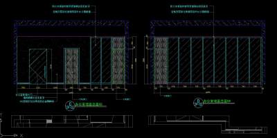 <a href=https://www.yitu.cn/sketchup/bangongshi/index.html target=_blank class=infotextkey>办公室</a>墙面立面图.jpg