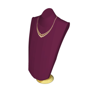 现代模特草图大师模型，模特SKB文件下载