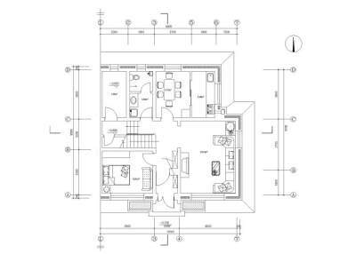 一层<a href=https://www.yitu.cn/su/7392.html target=_blank class=infotextkey>平面</a>图