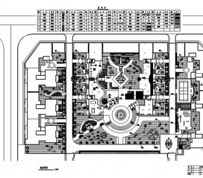 [陕西]<a href=https://www.yitu.cn/su/7680.html target=_blank class=infotextkey>精致</a><a href=https://www.yitu.cn/sketchup/tingyuanjingguan/index.html target=_blank class=infotextkey><a href=https://www.yitu.cn/su/7493.html target=_blank class=infotextkey><a href=https://www.yitu.cn/su/7589.html target=_blank class=infotextkey>庭院</a>景观</a></a>方案施工详图