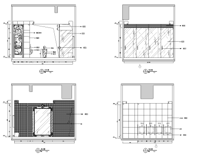 <a href=https://www.yitu.cn/su/7756.html target=_blank class=infotextkey>卫生间</a>立面图