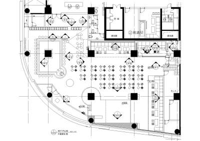 <a href=https://www.yitu.cn/su/7392.html target=_blank class=infotextkey>平面</a>索引图