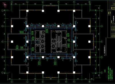 五～二十四层<a href=https://www.yitu.cn/sketchup/kongdiaofengshan/index.html target=_blank class=infotextkey>空调</a><a href=https://www.yitu.cn/su/5628.html target=_blank class=infotextkey>水</a>路<a href=https://www.yitu.cn/su/7392.html target=_blank class=infotextkey>平面</a>图.jpg