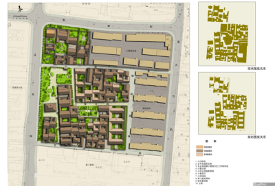 [杭州]小营巷历史街区保护规划方案文本（<a href=https://www.yitu.cn/su/7687.html target=_blank class=infotextkey>街区改造</a>）_2