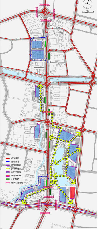 [福建]<a href=https://www.yitu.cn/su/7798.html target=_blank class=infotextkey>城市</a>中心<a href=https://www.yitu.cn/su/7687.html target=_blank class=infotextkey>街区改造</a>景观规划方案<a href=https://www.yitu.cn/su/7590.html target=_blank class=infotextkey>设计</a>