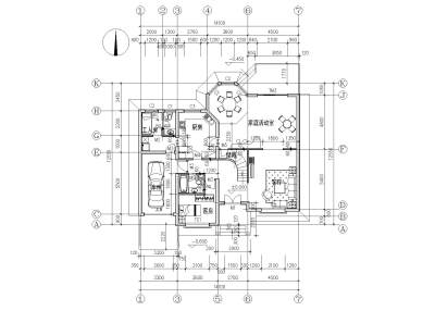 一层<a href=https://www.yitu.cn/su/7392.html target=_blank class=infotextkey>平面</a>图