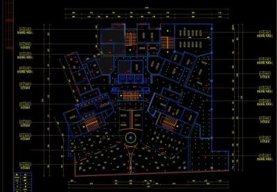 天<a href=https://www.yitu.cn/sketchup/huayi/index.html target=_blank class=infotextkey>花</a>布置图.jpg