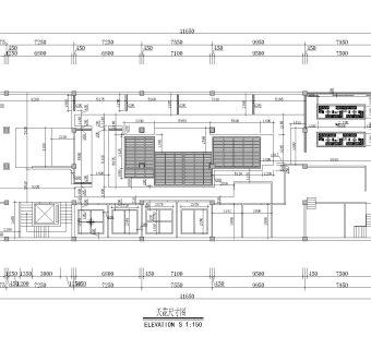 火锅店CAD+3D模型+效果图案例