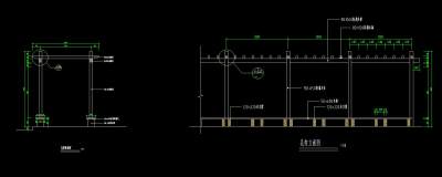 <a href=https://www.yitu.cn/sketchup/huayi/index.html target=_blank class=infotextkey>花</a>架立面图.jpg