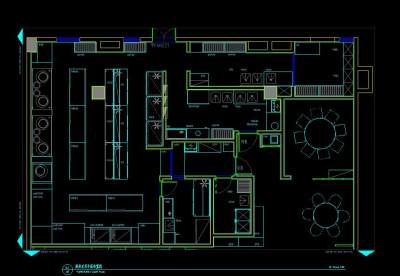 <a href=https://www.yitu.cn/sketchup/chufang/index.html target=_blank class=infotextkey><a href=https://www.yitu.cn/su/8620.html target=_blank class=infotextkey>厨房</a></a>家具<a href=https://www.yitu.cn/su/7392.html target=_blank class=infotextkey>平面</a>布置图.jpg