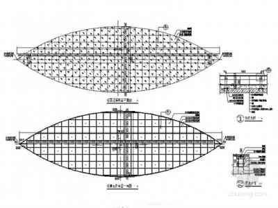 <a href=https://www.yitu.cn/su/5628.html target=_blank class=infotextkey>水</a>中<a href=https://www.yitu.cn/sketchup/wutai/index.html target=_blank class=infotextkey>舞台</a><a href=https://www.yitu.cn/su/7590.html target=_blank class=infotextkey>设计</a>施工图 