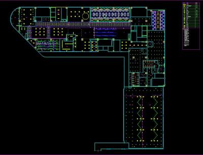 天<a href=https://www.yitu.cn/sketchup/huayi/index.html target=_blank class=infotextkey>花</a><a href=https://www.yitu.cn/su/7392.html target=_blank class=infotextkey>平面</a>放线图.jpg