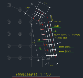 原创大学体育馆舞台音箱舞台灯光器材CAD图库，灯光器材CAD施工图纸下载