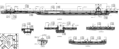 5 <a href=https://www.yitu.cn/sketchup/shuijing/index.html target=_blank class=infotextkey><a href=https://www.yitu.cn/su/5628.html target=_blank class=infotextkey>水</a>景</a>广场施工图_看图王