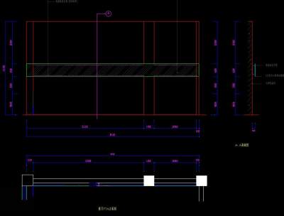 <a href=https://www.yitu.cn/sketchup/canting/index.html target=_blank class=infotextkey><a href=https://www.yitu.cn/su/7825.html target=_blank class=infotextkey>餐厅</a></a>立面图.jpg