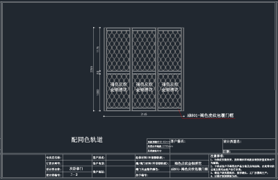 全新柜子CAD合集，柜子CAD图纸下载