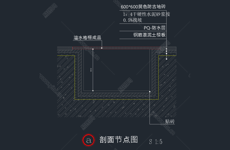 游<a href=https://www.yitu.cn/su/6797.html target=_blank class=infotextkey>泳池</a>格栅剖面节点图.png