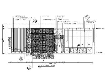 [乌鲁木齐]特色民族风情<a href=https://www.yitu.cn/sketchup/canting/index.html target=_blank class=infotextkey><a href=https://www.yitu.cn/su/7825.html target=_blank class=infotextkey>餐厅</a></a>室内<a href=https://www.yitu.cn/su/7590.html target=_blank class=infotextkey>设计</a>立面图