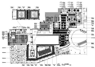 天<a href=https://www.yitu.cn/sketchup/huayi/index.html target=_blank class=infotextkey>花</a>布置图