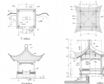 节点分析图