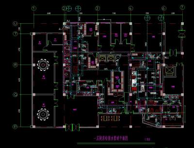 一层<a href=https://www.yitu.cn/sketchup/chufang/index.html target=_blank class=infotextkey><a href=https://www.yitu.cn/su/8620.html target=_blank class=infotextkey>厨房</a></a>给排<a href=https://www.yitu.cn/su/5628.html target=_blank class=infotextkey>水</a><a href=https://www.yitu.cn/su/7896.html target=_blank class=infotextkey>管道</a><a href=https://www.yitu.cn/su/7392.html target=_blank class=infotextkey>平面</a>图.jpg