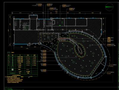 天<a href=https://www.yitu.cn/sketchup/huayi/index.html target=_blank class=infotextkey>花</a>布置图.jpg