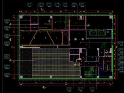 天<a href=https://www.yitu.cn/sketchup/huayi/index.html target=_blank class=infotextkey>花</a>布置图.jpg