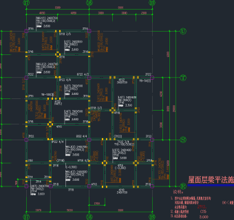 公园景观设计CAD图纸，公园景观CAD施工图纸下载