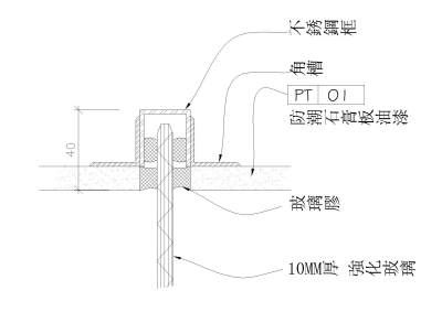 <a href=https://www.yitu.cn/su/7756.html target=_blank class=infotextkey>卫生间</a>玻璃与顶面