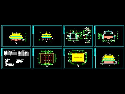 金殿建筑施工<a href=https://www.yitu.cn/su/7937.html target=_blank class=infotextkey>图纸</a>.gif