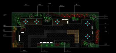 屋顶<a href=https://www.yitu.cn/sketchup/huayi/index.html target=_blank class=infotextkey>花</a>园方案.jpg